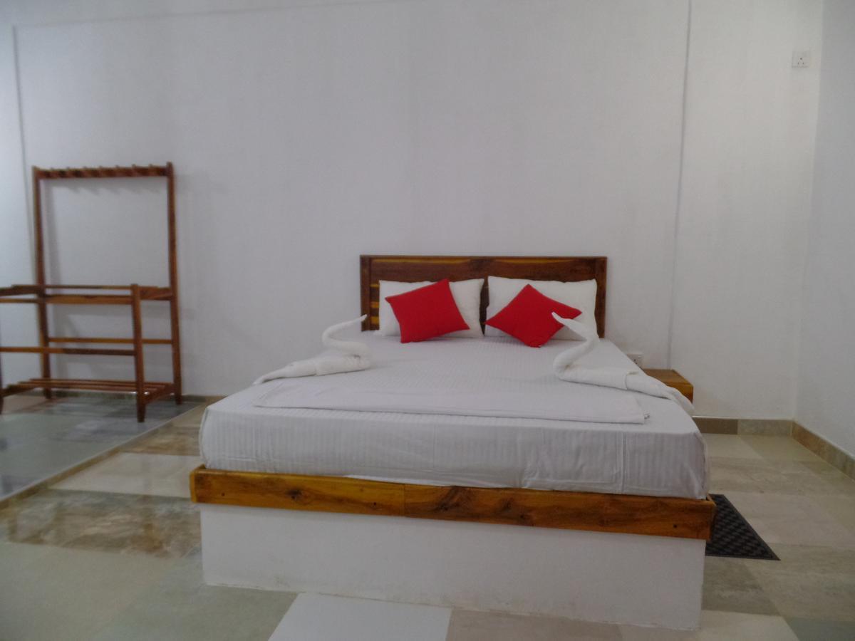Amaya River Side Homestay Sigiriya Eksteriør billede