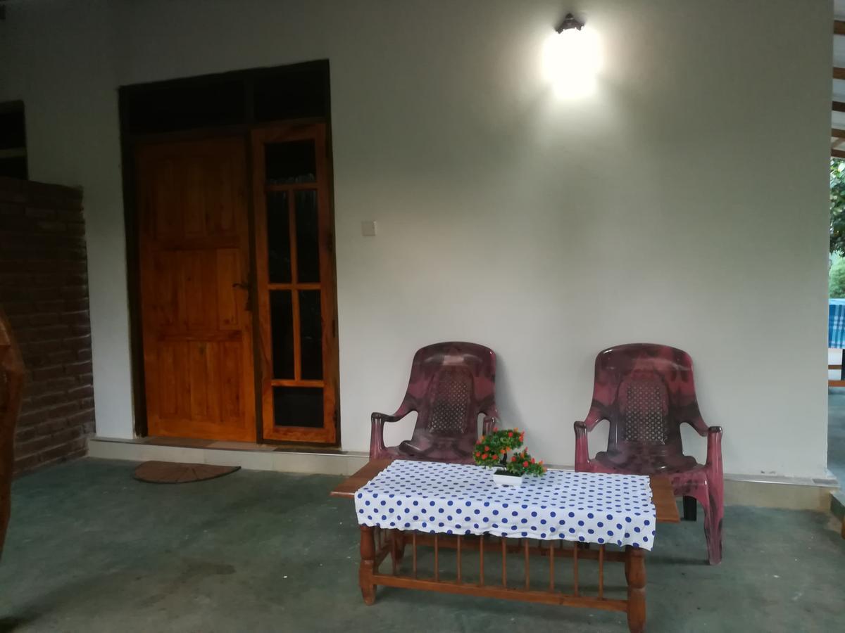 Amaya River Side Homestay Sigiriya Eksteriør billede