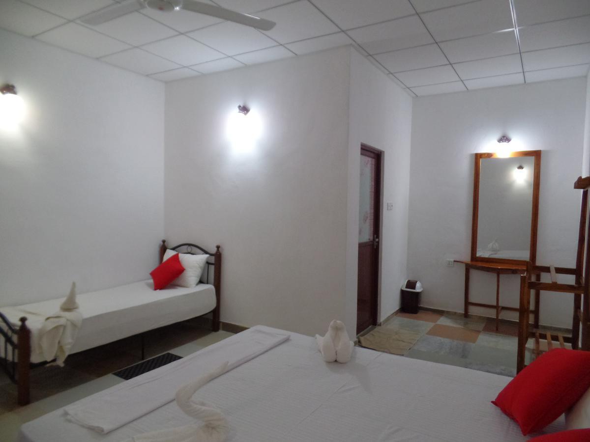 Amaya River Side Homestay Sigiriya Eksteriør billede
