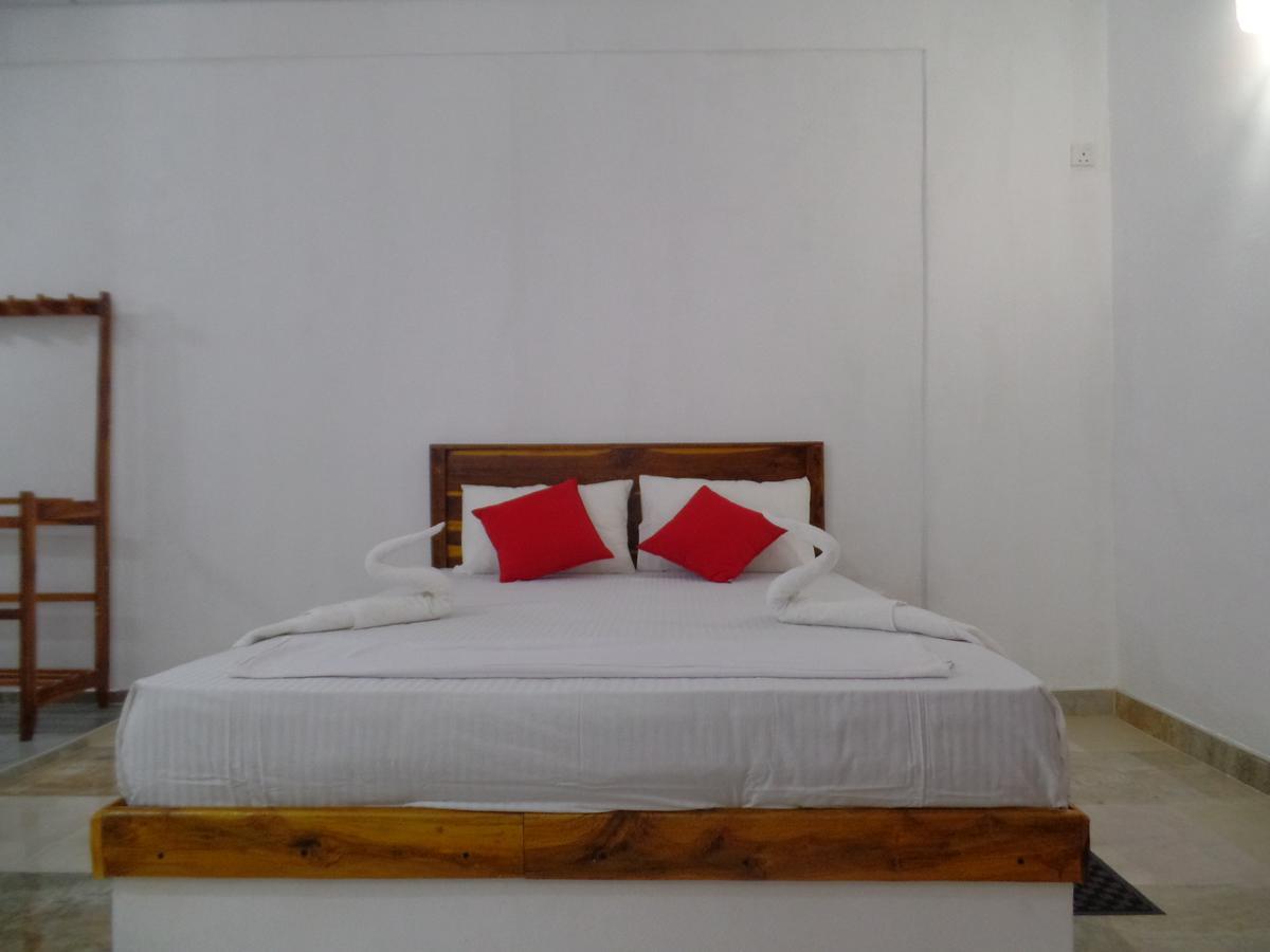 Amaya River Side Homestay Sigiriya Eksteriør billede